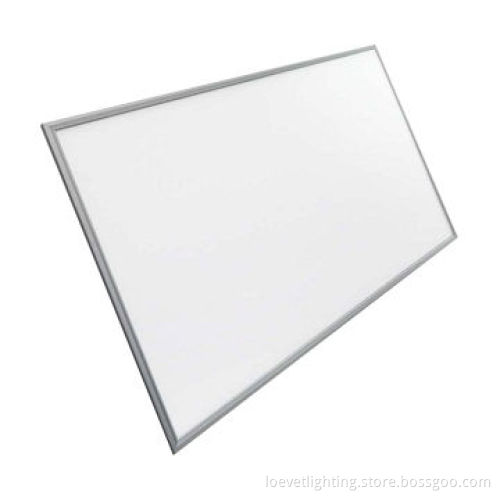 300*600mm LED panel light with good design and competitive price